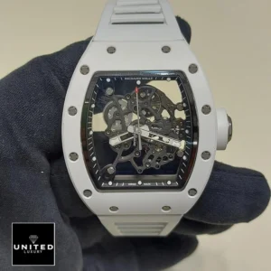 Richard Mille RM 055 "Bubba Watson" Top Grade Clone 1:1 richard mille rm 055 300x300 1 rcihard mille rm 055