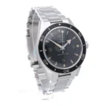 Omega Seamaster 234.30.41.21.01.001 "Steel Black" Premium Super Clone - Image 2