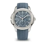 Patek Philippe Aquanaut Travel Time 5164G-001 Ultra Precision Clone