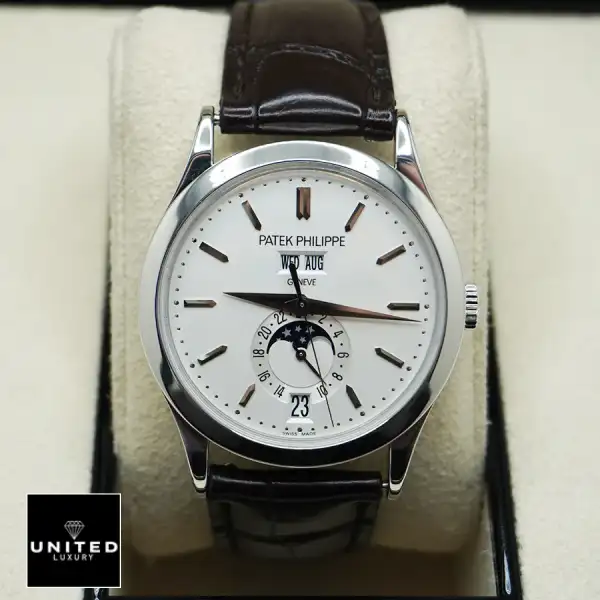 Patek Philippe Annual Calendar 5396G-011 Supreme Copy 1:1 patek philippe annual calendar Patek Philippe Annual Calendar 5396G-011 Supreme Copy 1:1 patek philippe annual calendar