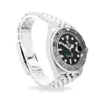 Rolex GMT-Master II 126710GRNR "Bruce Wayne" Deluxe Copy Quality - Image 2