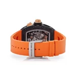 Richard Mille RM 011-03 "Orange Storm" Perfect Super Clone - Image 2