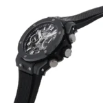 Hublot Big Bang Unico 411.CI.1190.RX "Black Magic" Exceptional Replica 1:1 - Image 3