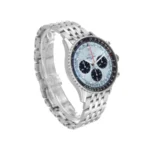 Breitling Navitimer B01 AB0139241C2A1 "Ice Blue" Ultra Realistic Copy - Image 2