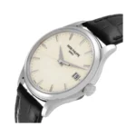 Patek Philippe Calatrava 5227G-010 "White Gold Officer's Case" Top Replica 1:1 - Image 3