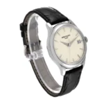 Patek Philippe Calatrava 5227G-010 "White Gold Officer's Case" Top Replica 1:1 - Image 2