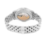 Patek Philippe Complications 5396/1G-011 "White Gold Bracelet" Swiss Super Clone - Image 5