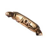 Patek Philippe Calatrava 5153J-001 "Yellow Gold Officer's Case" Deluxe Replica Edition - Image 3