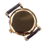 Patek Philippe Calatrava 5153J-001 "Yellow Gold Officer's Case" Deluxe Replica Edition - Image 4