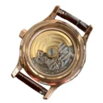 Patek Philippe Complications 5205R-001 "Rose Gold Annual Calendar" High-End Replica 1:1 - Image 3