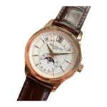 Patek Philippe Complications 5205R-001 "Rose Gold Annual Calendar" High-End Replica 1:1 - Image 2