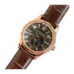 Patek Philippe Complications 5205R-010 "Rose Gold Blue Dial" Perfect Clone Edition - Image 2
