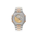 Patek Philippe Nautilus 5980/1AR-001 "Two Tone Chronograph" True Replica 1:1 - Image 2