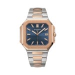 Patek Philippe Nautilus 5980/1AR-001 "Two Tone Chronograph" True Replica 1:1