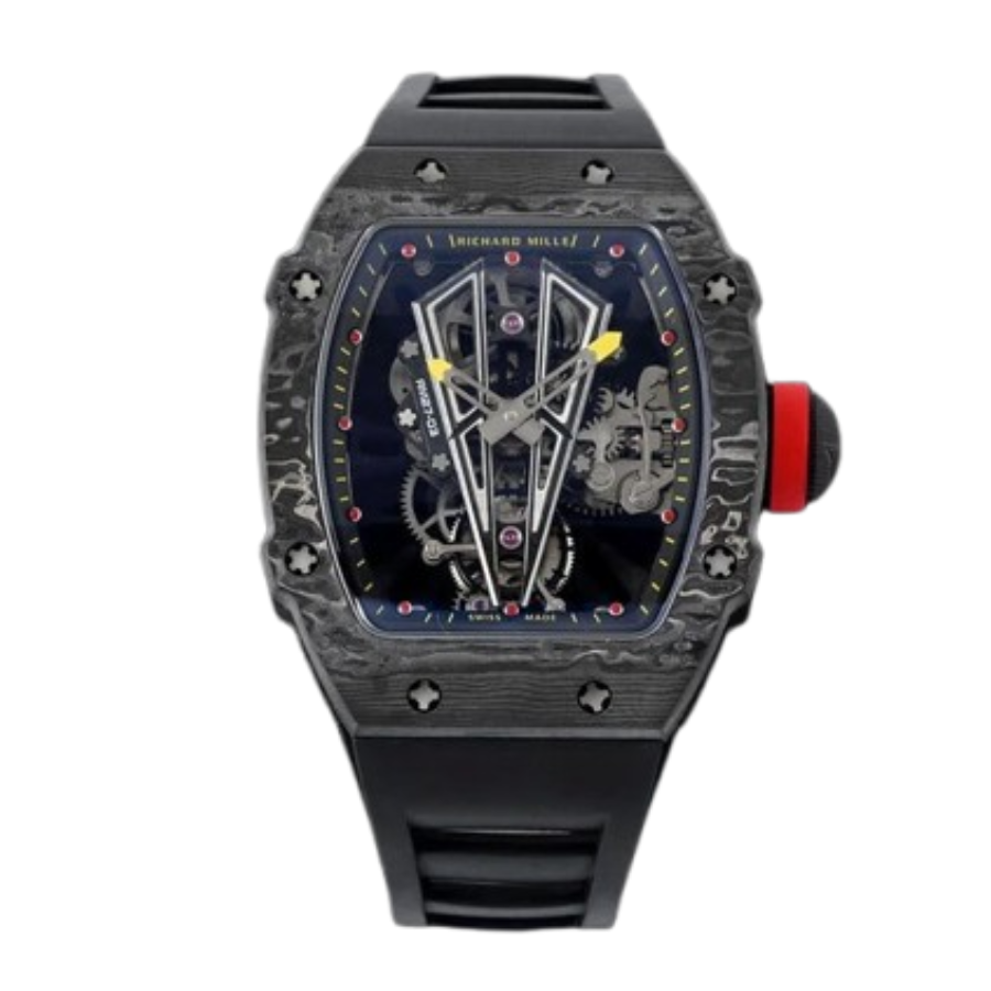 richard-mille-rm27-03-1 Richard Mille RM 27-03 "Rafael Nadal" 1:1 Clone Edition - Image 1