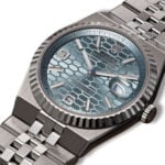 Rolex Land-Dweller Blue Dial 127336 Authentic Copy 1:1 - Image 2