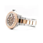 Rolex Yacht-Master M126621-0001 Rose Gold Super Clone - Image 3