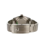 Rolex Air King 224270 "Black Dial" Super Clone - Image 3