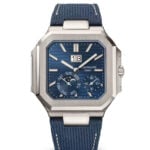 Patek Philippe “Cubitus” Blue Dial 5822P-001 Premium Duplicate Copy