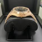 Audemars Piguet Royal Oak Rose Gold 15510OR.OO.1320OR.04 Super Clone - Image 3