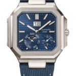 Patek Philippe “Cubitus” Blue Dial 5822P-001 Premium Duplicate Copy - Image 2