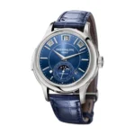 Patek Philippe Minute Repeater Tourbillon 5207P "Blue" Authentic Clone 1:1 - Image 2