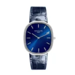 Patek Philippe 5738P-001 Golden Ellipse Grande Taillle Super Clone