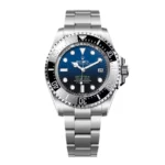 Rolex Sea Dweller Deepsea 136660-0005 Elite Clone Edition