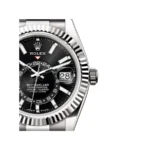 Rolex Sky-Dweller 336239 "Black Dial" First-Class Clone - Image 4