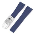 Rolex - Daytona -  Rubber Strap - Blue - Image 3