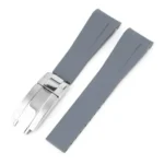 Rolex - GMT-Master -  Rubber Strap - Grey - Image 2