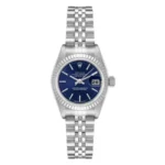 Rolex Datejust 69174 "Blue Dial" Super Clone