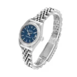 Rolex Datejust 69174 "Blue Dial" Super Clone - Image 3