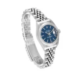 Rolex Datejust 69174 "Blue Dial" Super Clone - Image 2