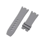 Audemars Piguet - Royal Oak Offshore Diver -  Rubber Strap - Grey