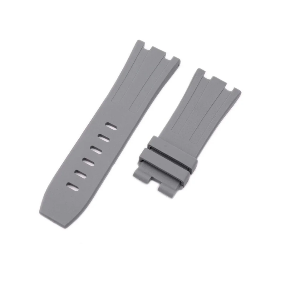 Yeni Proje (57) Audemars Piguet - Royal Oak Offshore - Rubber Strap - Grey - Image 1