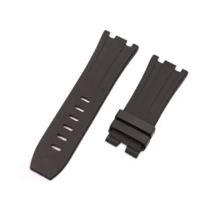 Audemars Piguet - Royal Oak Offshore Diver - Rubber Strap - Black ...