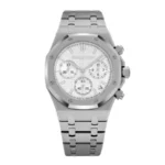 AP Royal Oak 26240ST.OO.1320ST.07 Chronograph Super Clone