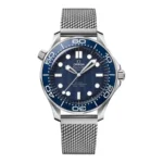 Omega Seamaster 210.30.42.20.03.002 "James Bond" Super Clone
