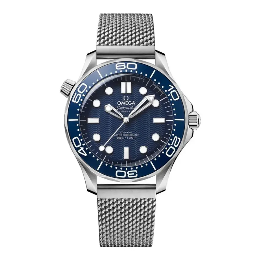 Yeni Proje - 2026-04-06T191426.979 Omega Seamaster 210.30.42.20.03.002 "James Bond" Super Clone - Image 1