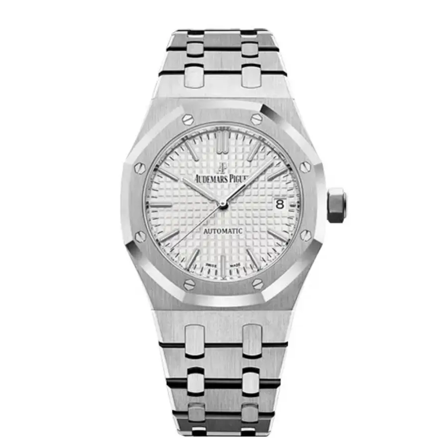 Yeni Proje - 2026-04-11T125753.270 Audemars Piguet Royal Oak 15450ST.OO.1256ST.01 Super Clone - Image 1