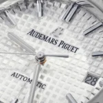 Audemars Piguet Royal Oak 15450ST.OO.1256ST.01 Super Clone - Image 3