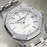 Audemars Piguet Royal Oak 15450ST.OO.1256ST.01 Super Clone - Image 2