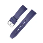 Breitling - Navitimer -  Rubber Strap - Blue