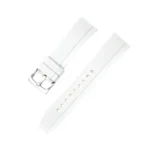 Breitling - Navitimer -  Rubber Strap - White