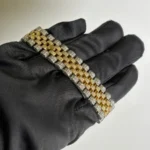 Rolex Datejust 126333 "Arabic Dial" Exact Duplicate Quality - Image 4