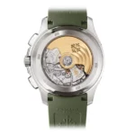 Patek Philippe Aquanaut Travel Time 5968G-010 "Dual Time" Supreme Clone Quality - Image 2