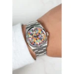 Rolex Oyster Perpetual 36 126000-0016  Super Clone - Image 3