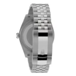 Rolex Sky-Dweller 336934 “Steel, Green Jubilee” Super Clone - Image 2