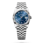 Rolex Datejust M126234-0069 Authentic Copy 1:1